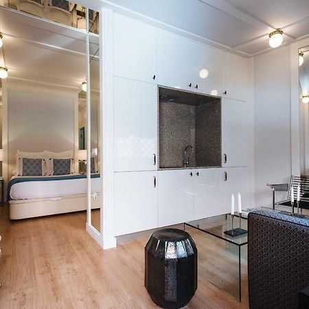 Hommyhome Regina - Metropol Sevilla Kültér fotó