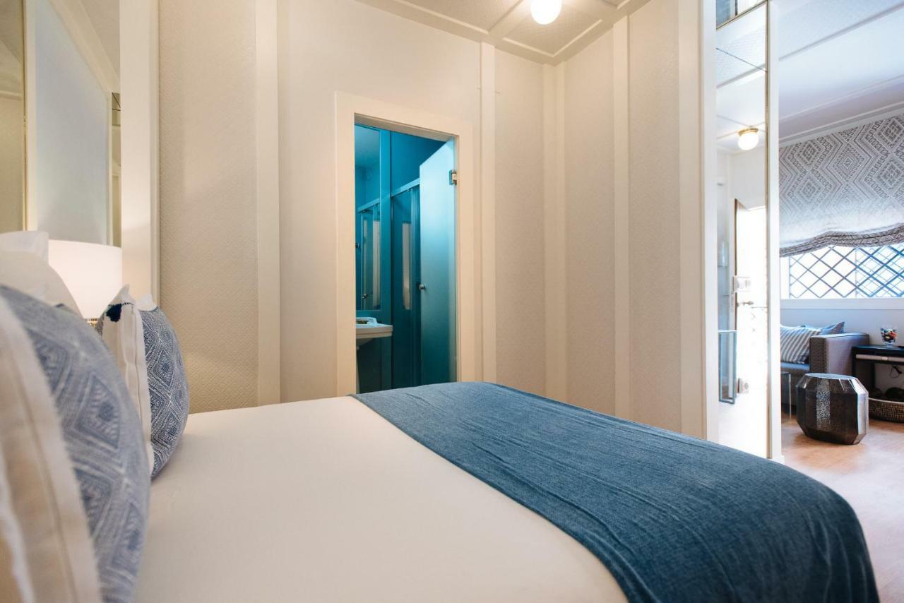 Hommyhome Regina - Metropol Sevilla Kültér fotó