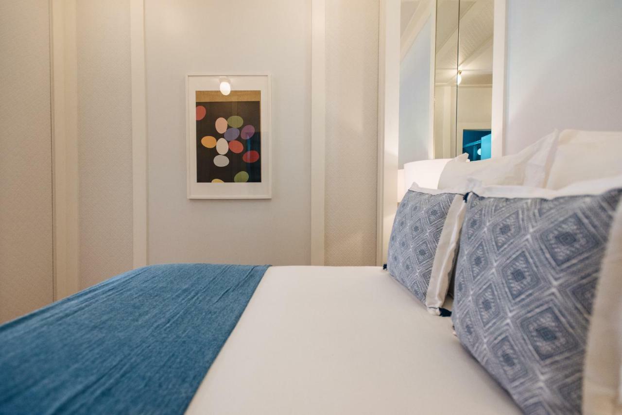 Hommyhome Regina - Metropol Sevilla Kültér fotó