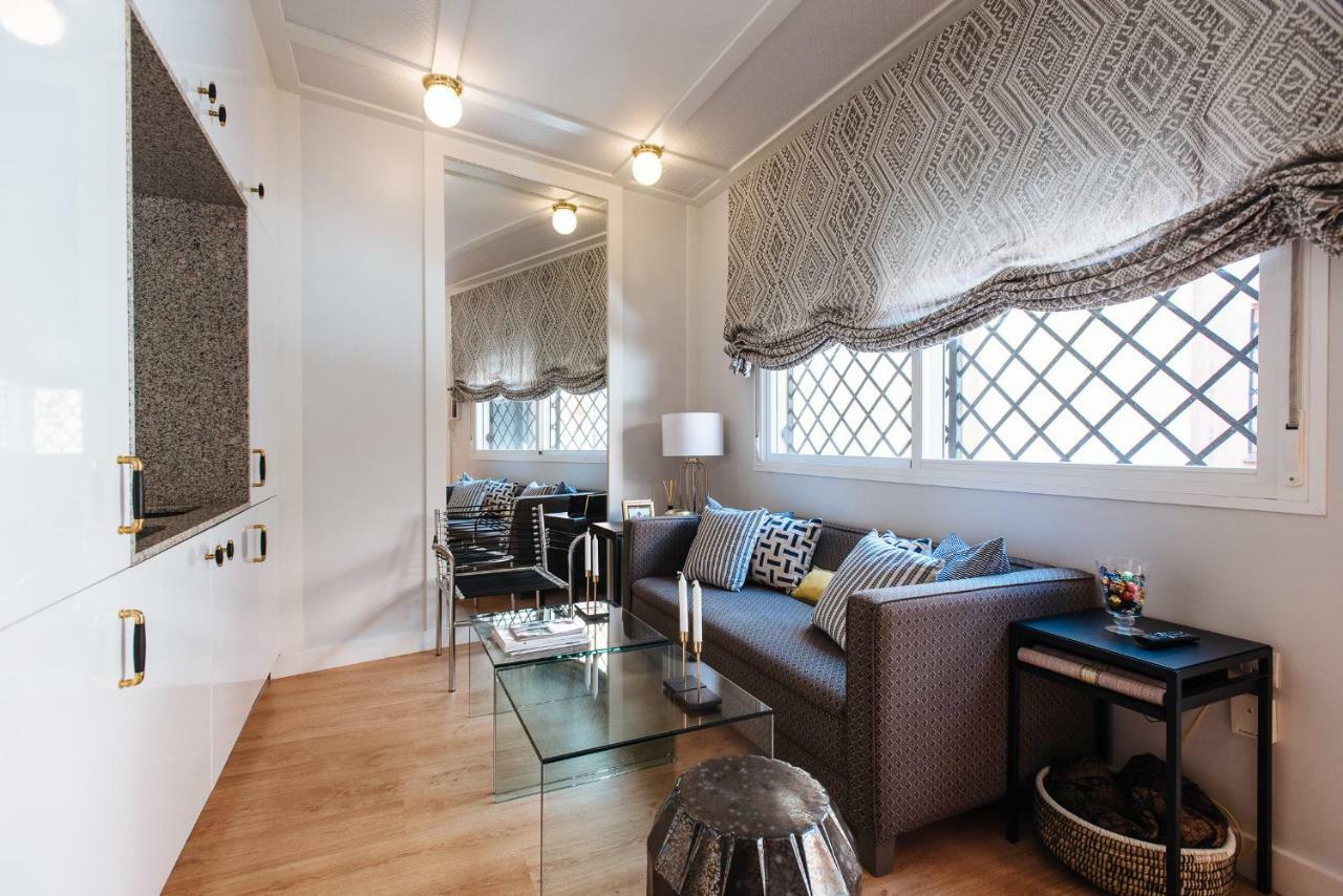 Hommyhome Regina - Metropol Sevilla Kültér fotó