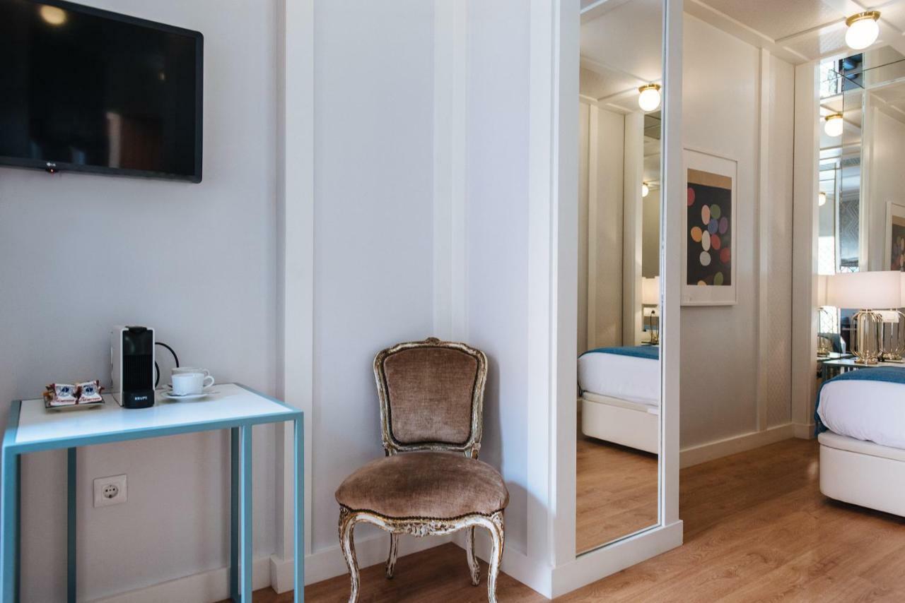 Hommyhome Regina - Metropol Sevilla Kültér fotó