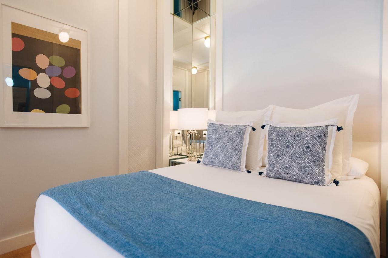 Hommyhome Regina - Metropol Sevilla Kültér fotó
