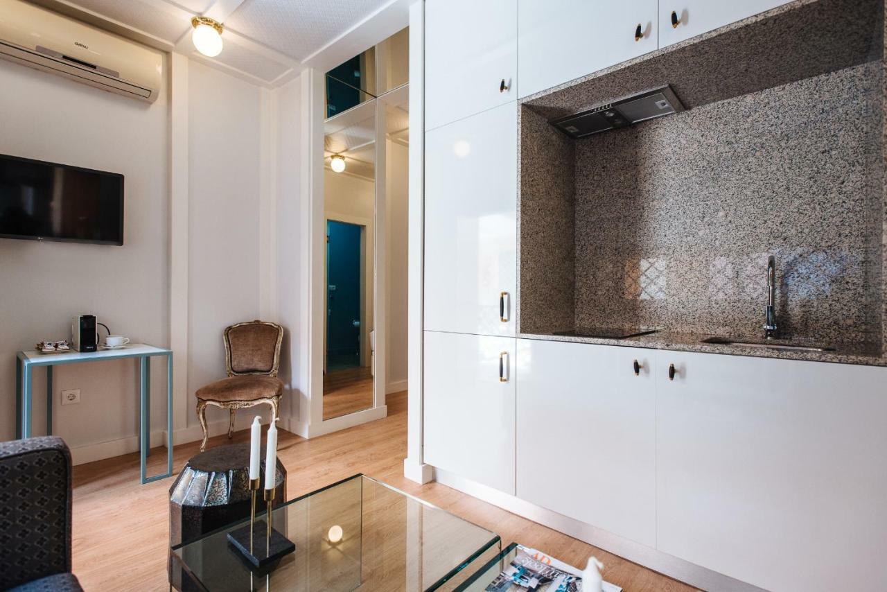Hommyhome Regina - Metropol Sevilla Kültér fotó